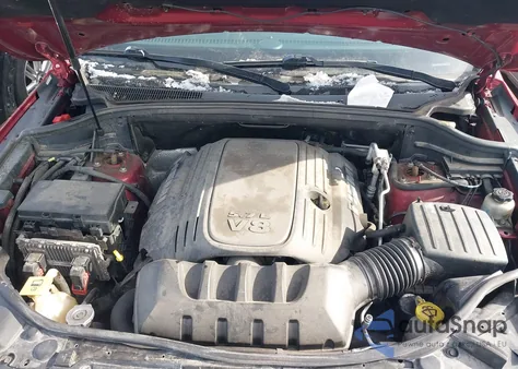 2014 Jeep Grand Cherokee Summit из США, поврежденный, VIN 1C4RJFJT4EC309010